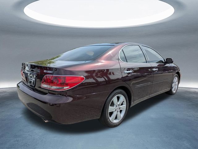 Used 2005 Lexus ES 330 image 4