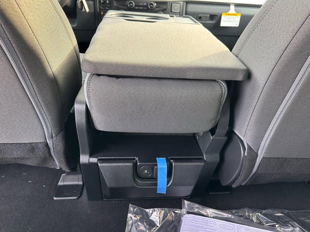 New 2026 Ford F250 XL w/ STX Appearance Package image 23