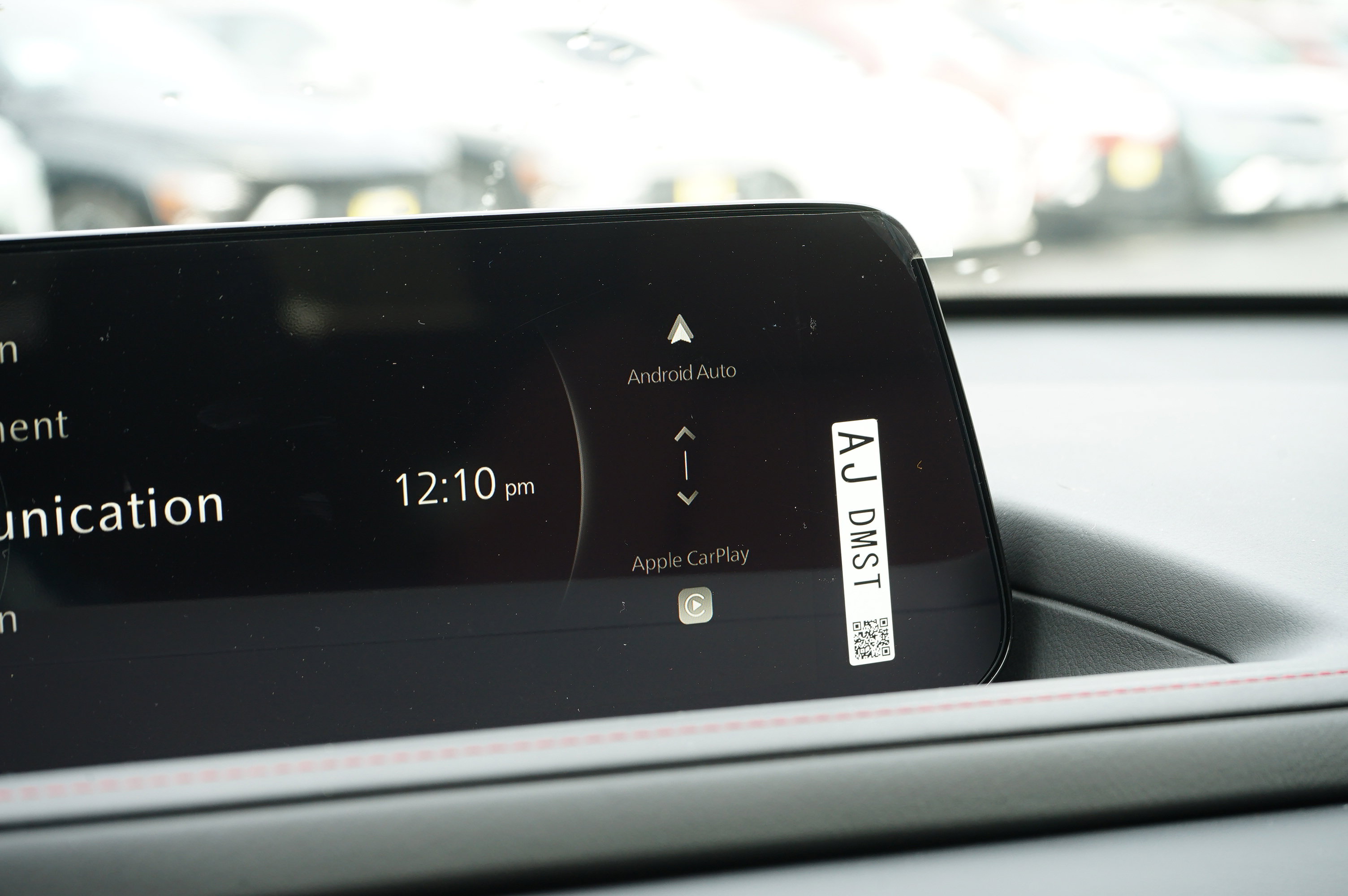 New 2026 MAZDA CX-30 AWD 2.5 S image 21