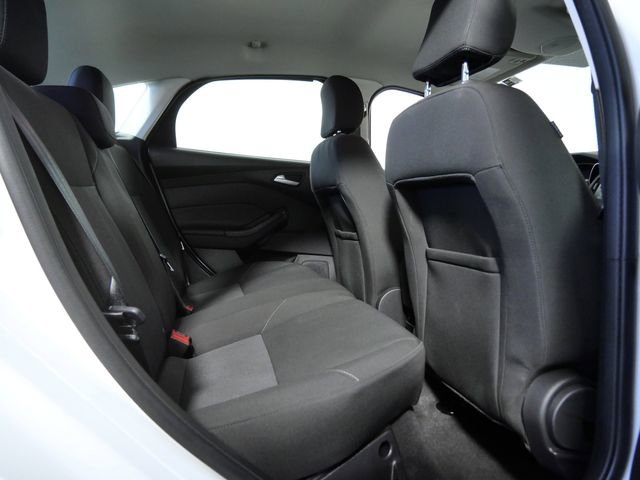 Used 2015 Ford Focus SE w/ Exterior Protection Package image 13