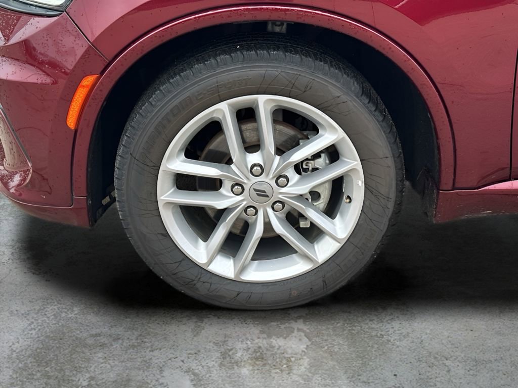 Used 2024 Dodge Durango GT image 9
