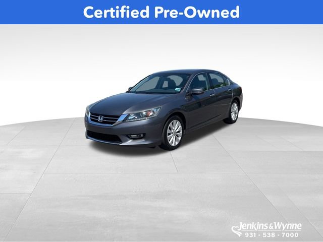 Used 2013 Honda Accord EX-L