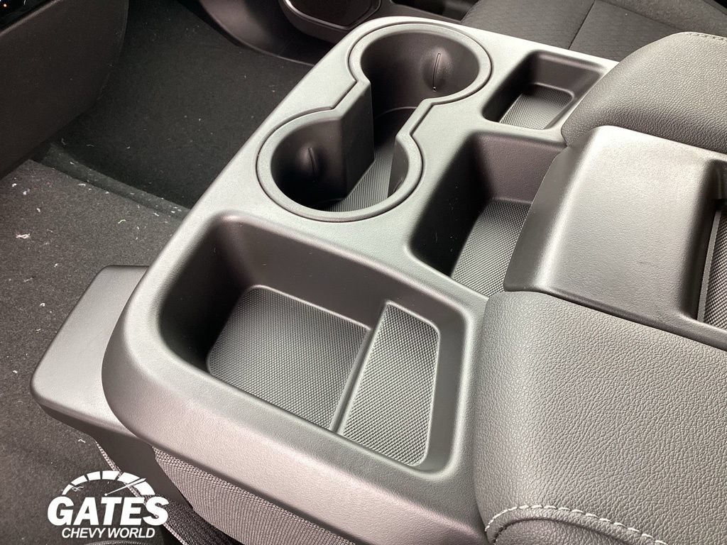 New 2026 Chevrolet Silverado 3500 LT AWD/4WD image 14