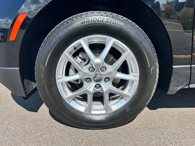 Used 2024 Chevrolet Equinox LT image 9