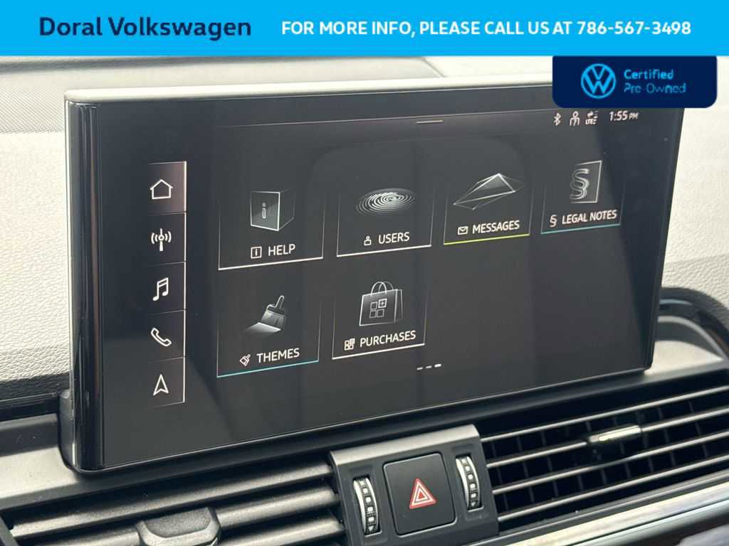 Used 2023 Audi Q5 2.0T Premium w/ Convenience Package image 18