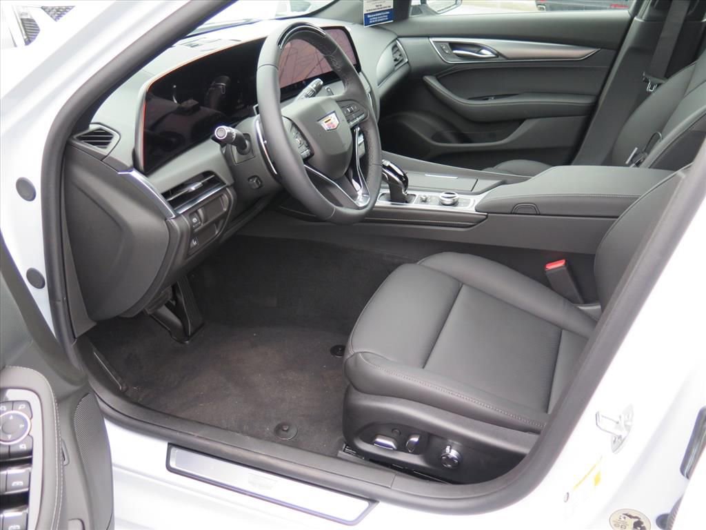 New 2026 Cadillac CT5 Premium Luxury RWD image 11