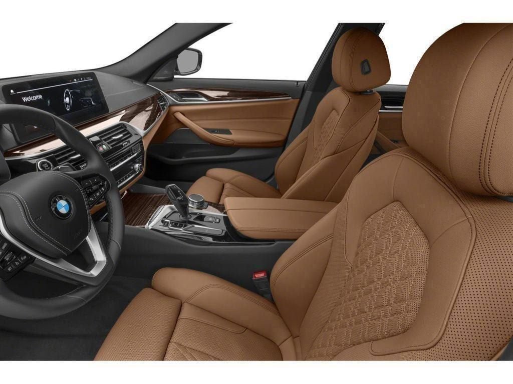 Used 2023 BMW 530i xDrive w/ Premium Package AWD/4WD image 61