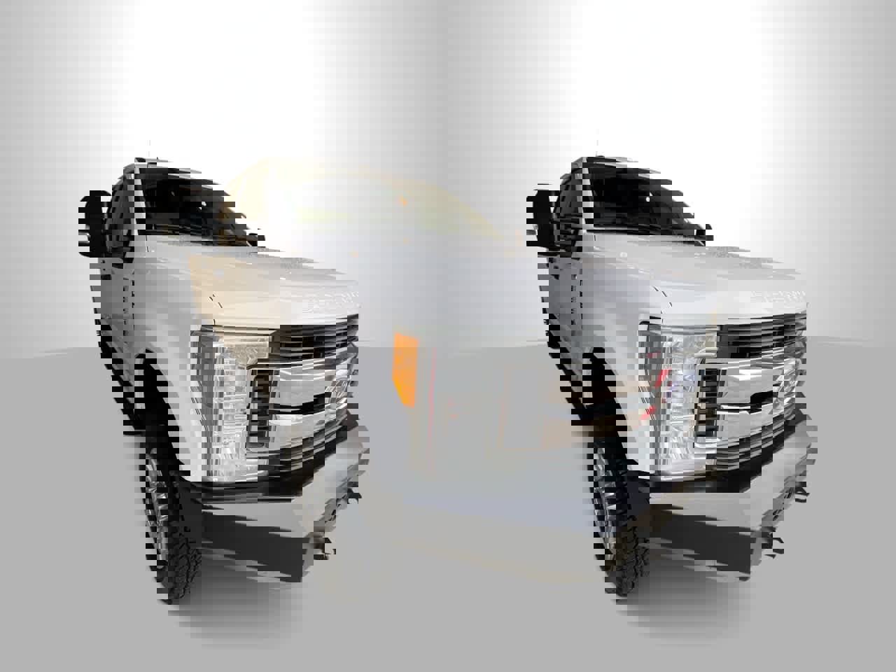 Used 2017 Ford F350 XLT w/ XLT Value Package image 2