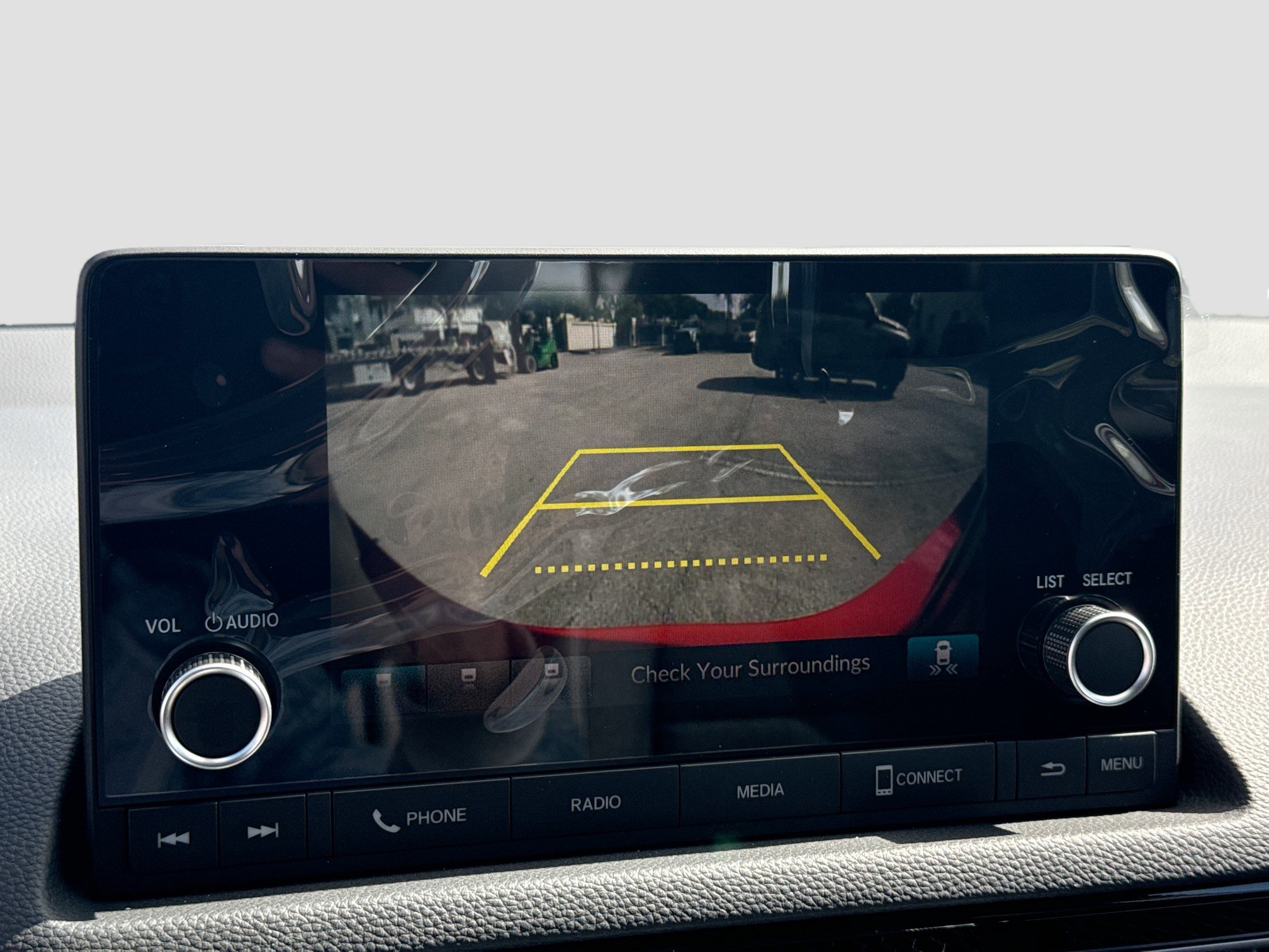 New 2026 Honda Civic Sport image 11