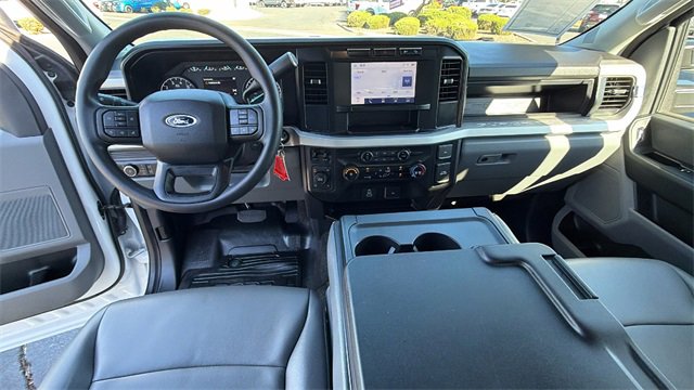 Used 2024 Ford F350 XL w/ XL Driver Assist Package image 19