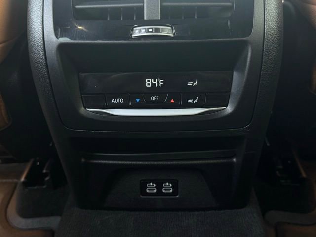 Used 2024 BMW X3 xDrive30i w/ Premium Package image 22