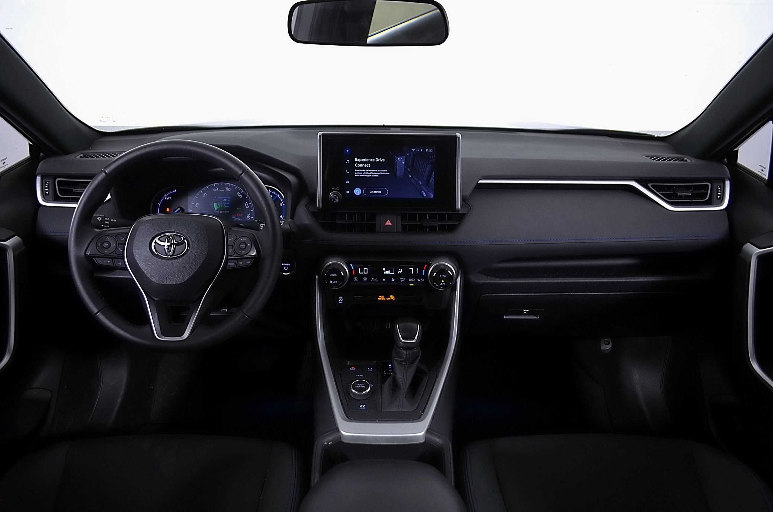 Used 2024 Toyota RAV4 SE AWD/4WD image 22