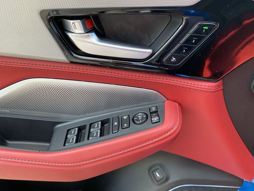 New 2026 Acura MDX A-Spec image 11