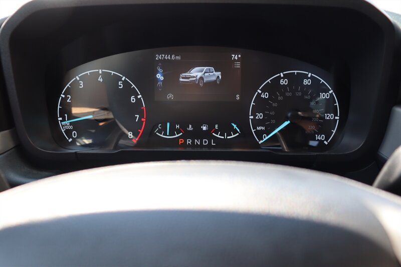 Used 2022 Ford Maverick XL w/ Equipment Group 100A Standard AWD/4WD image 12