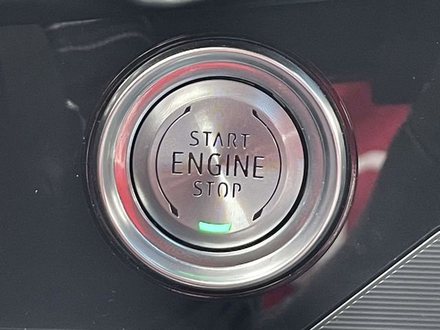 Used 2025 Chevrolet Corvette Stingray Preferred Cpe w/ Battery Protection Package image 33