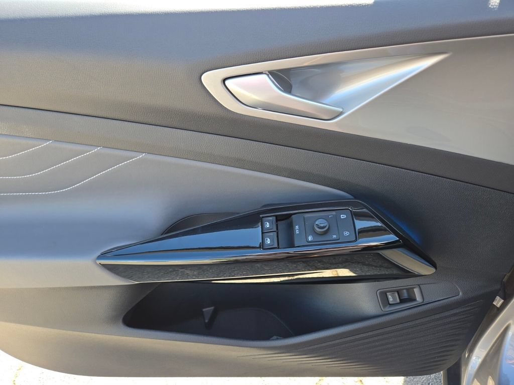 Certified 2023 Volkswagen ID.4 Pro S RWD image 18