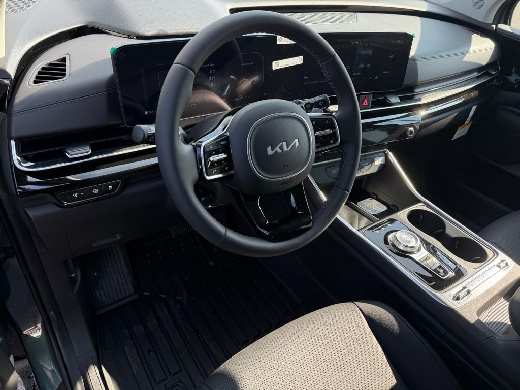 New 2026 Kia Carnival SX Prestige FWD image 10