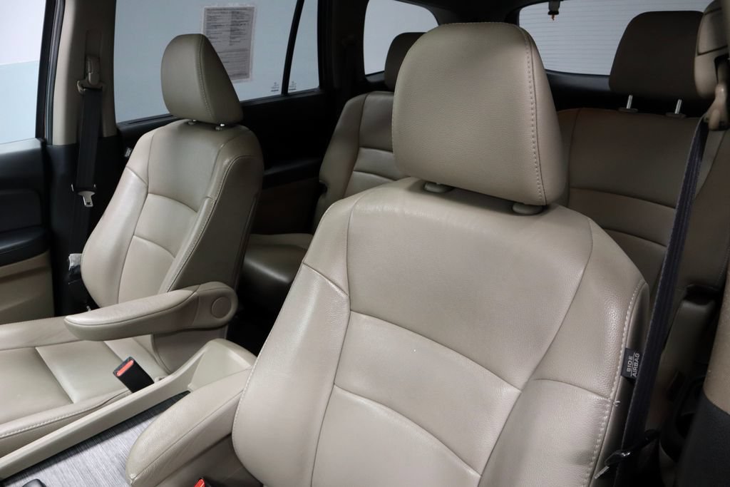 Used 2022 Honda Pilot Special Edition image 26