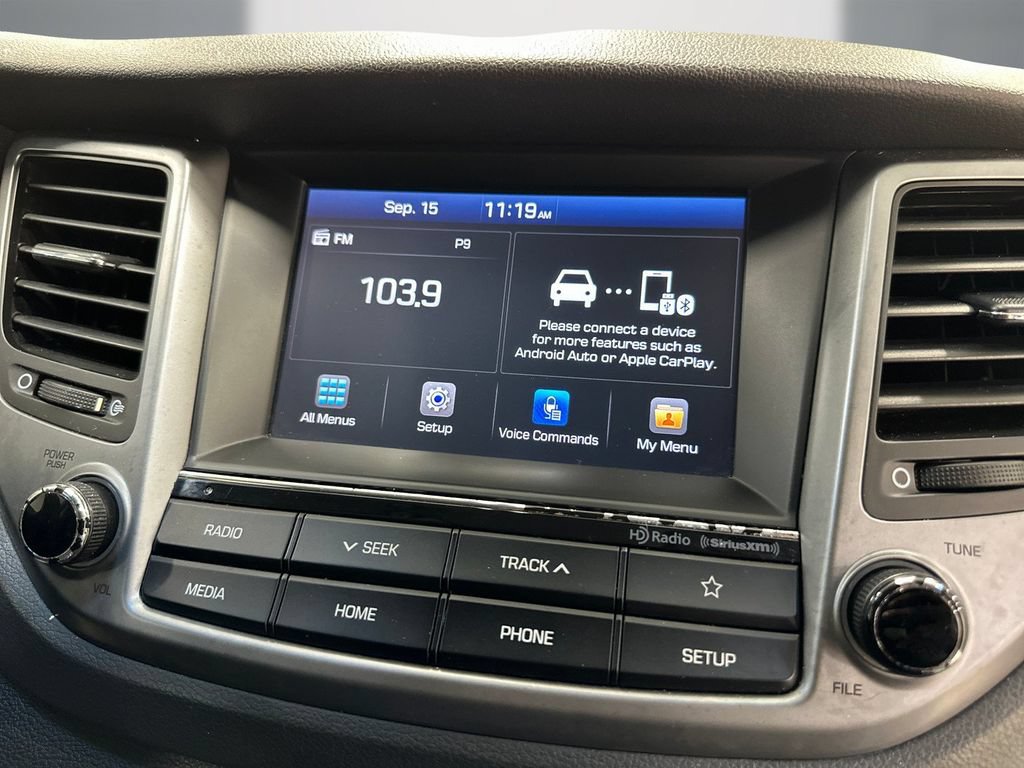 Used 2018 Hyundai Tucson SEL AWD/4WD image 20