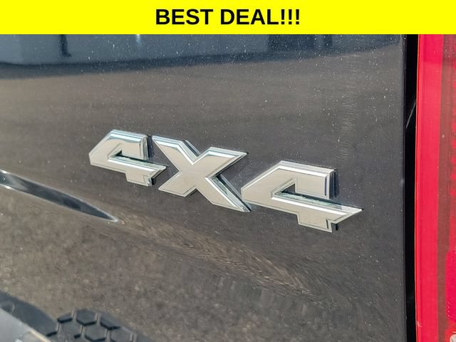 Used 2014 RAM 1500 Big Horn AWD/4WD image 7