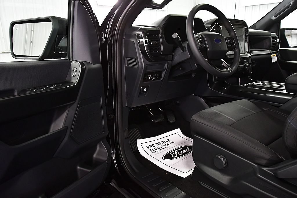 New 2026 Ford F150 STX w/ Equipment Group 200A AWD/4WD image 45