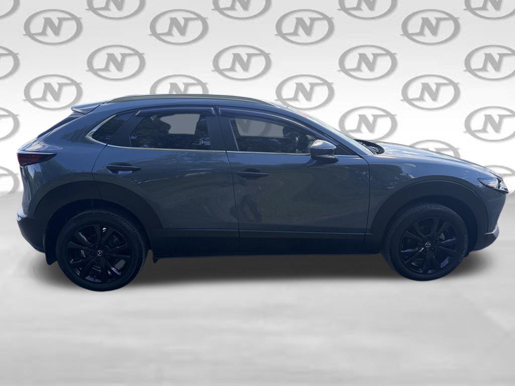Used 2024 MAZDA CX-30 AWD 2.5 S w/ Preferred Package image 14