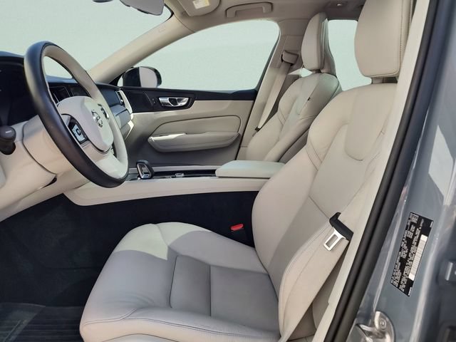 Used 2023 Volvo XC60 B5 Plus w/ Protection Package FWD image 24