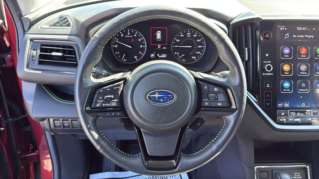 Used 2024 Subaru Ascent Onyx Edition image 14