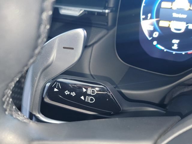 Used 2023 Maserati Grecale Modena AWD/4WD image 17