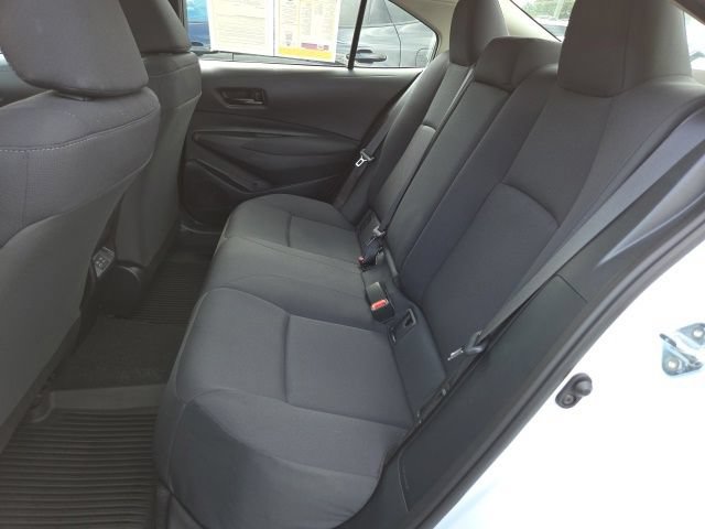 Used 2026 Toyota Corolla LE FWD image 12