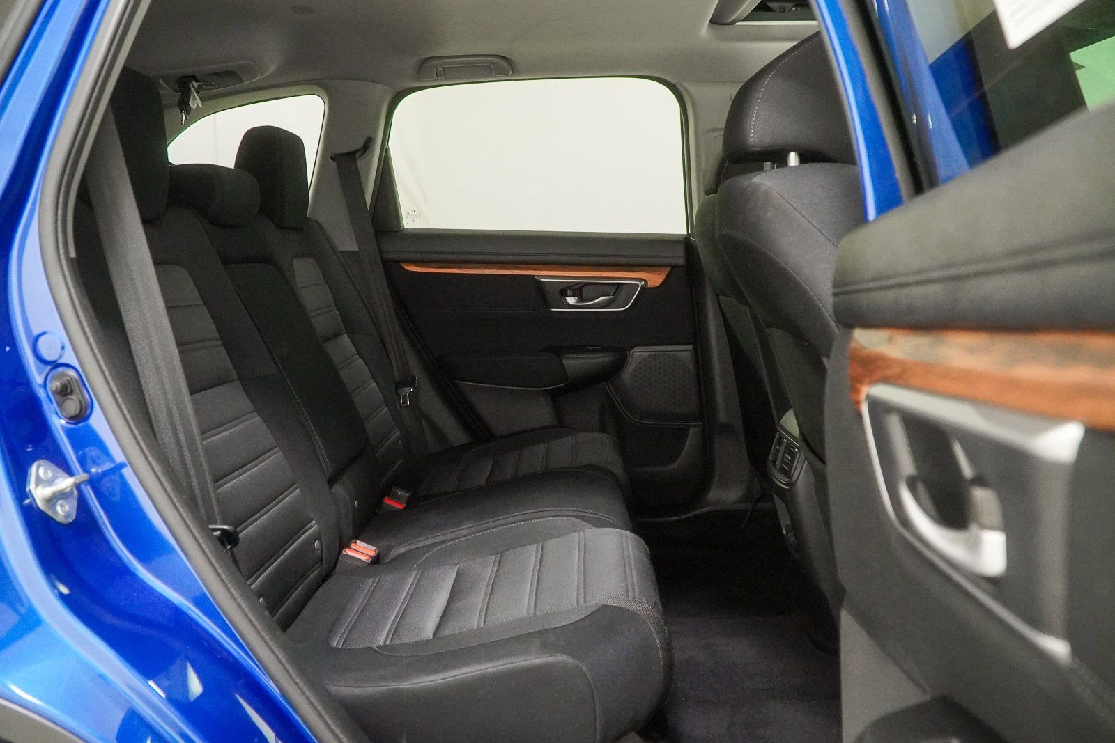Used 2020 Honda CR-V EX image 38