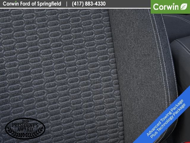 New 2026 Ford Ranger XLT AWD/4WD image 18