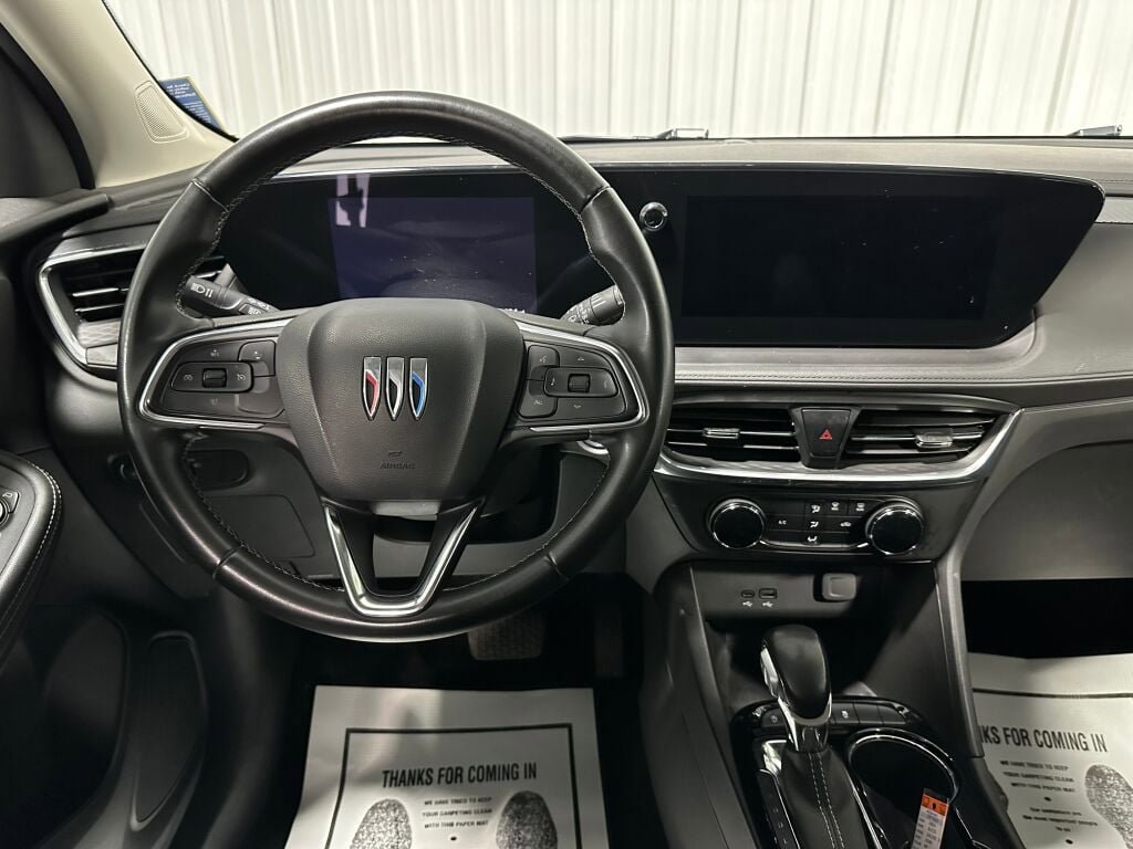 Used 2024 Buick Encore GX Preferred image 8