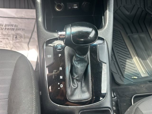 Used 2017 Kia Forte S image 21