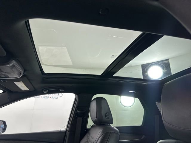 Used 2021 Cadillac XT5 Sportv image 23