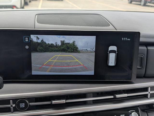 Used 2024 Hyundai Santa Fe SE image 20