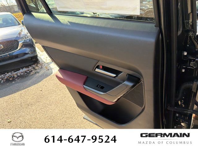 New 2026 MAZDA CX-50 AWD 2.5 Hybrid w/ Weather Package image 17