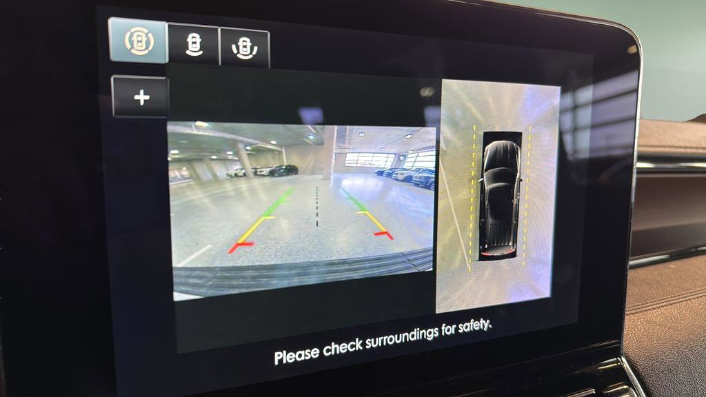 Used 2020 Lincoln Navigator Reserve w/ Luxury Package image 29