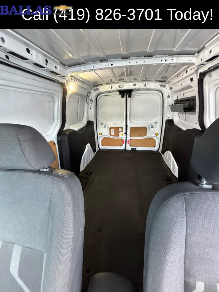 Used 2016 Ford Transit Connect XLT FWD image 13