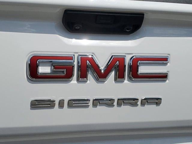 Used 2023 GMC Sierra 1500 SLE AWD/4WD image 6