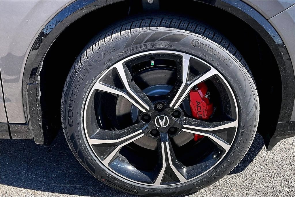 New 2026 Acura RDX A-Spec AWD/4WD image 36