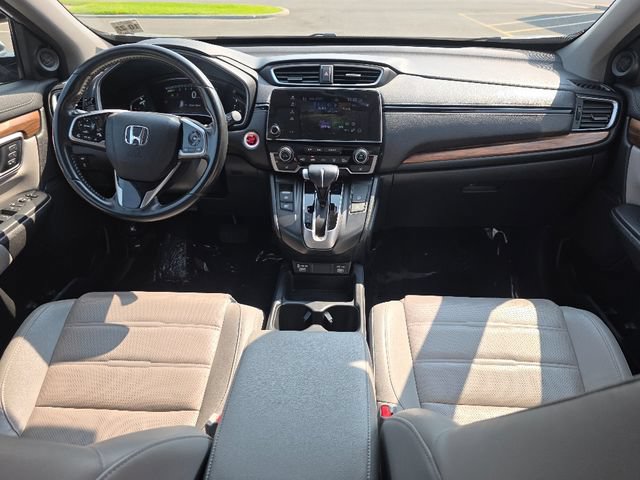 Used 2022 Honda CR-V EX-L image 17