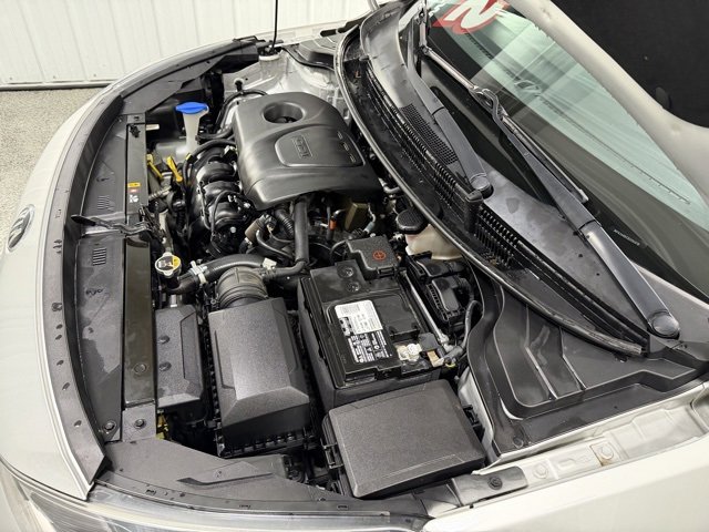 Used 2018 Kia Rio LX image 21