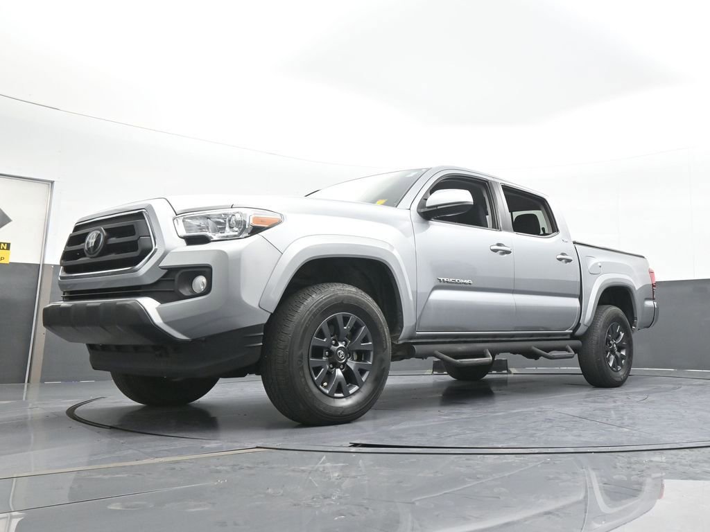 Used 2023 Toyota Tacoma SR5 RWD image 51