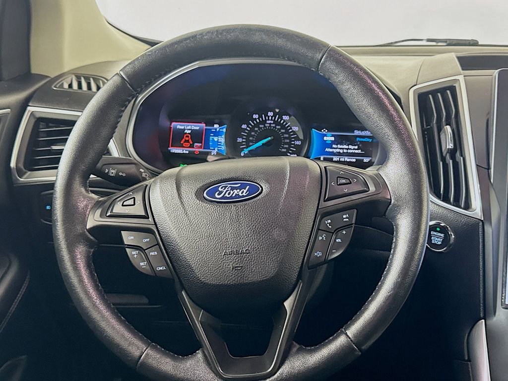 Used 2022 Ford Edge Titanium image 14