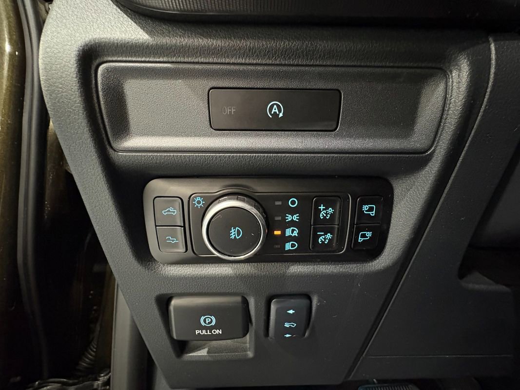 Used 2025 Ford F150 Raptor image 33