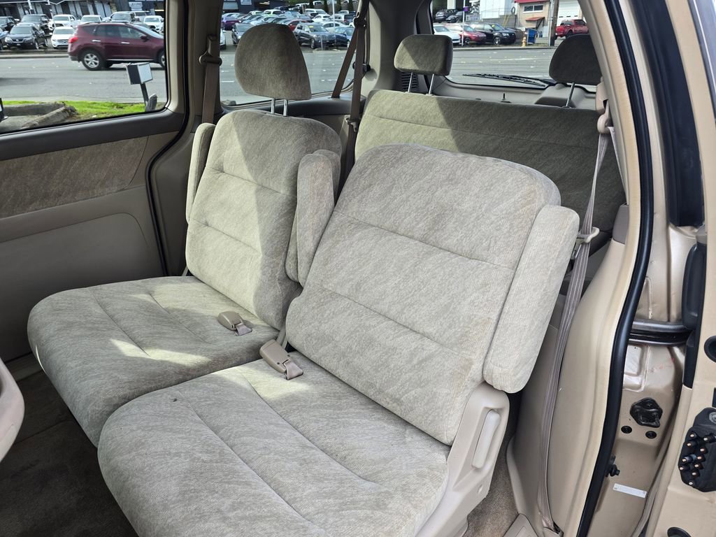 Used 2000 Honda Odyssey EX image 19