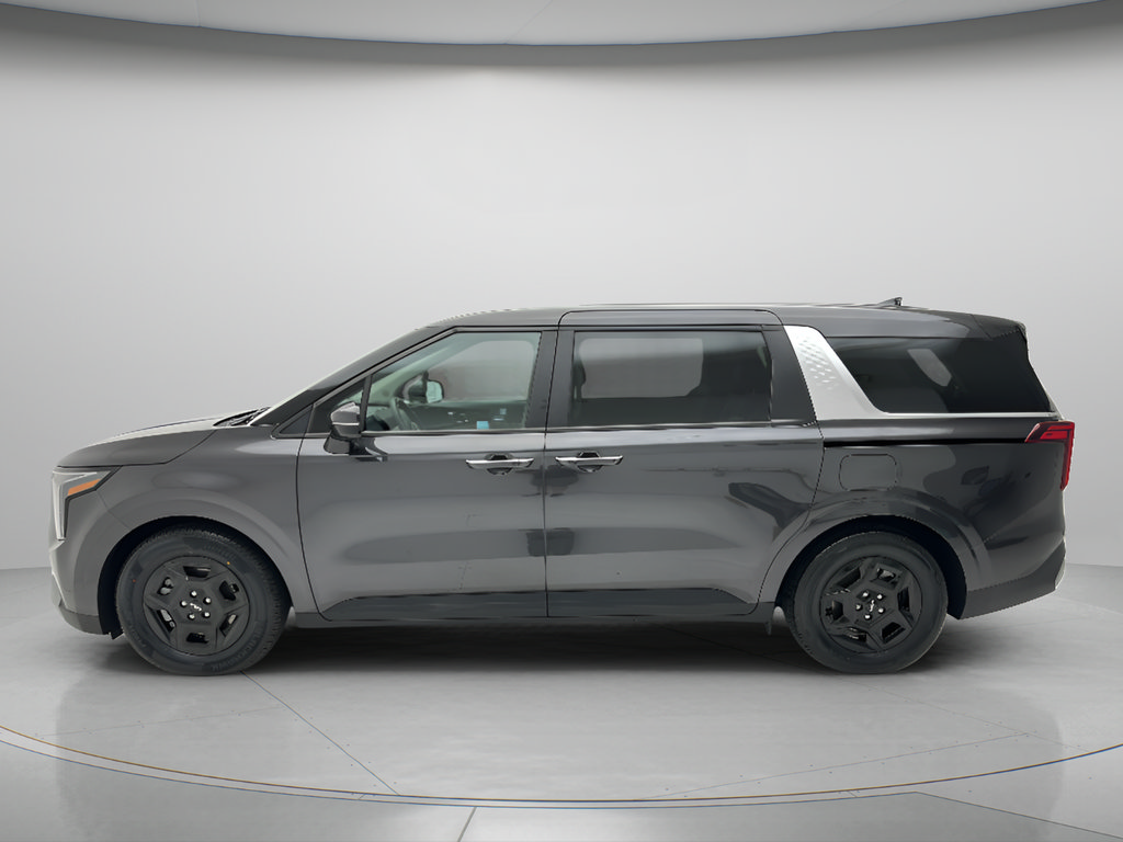 Used 2025 Kia Carnival FWD image 8