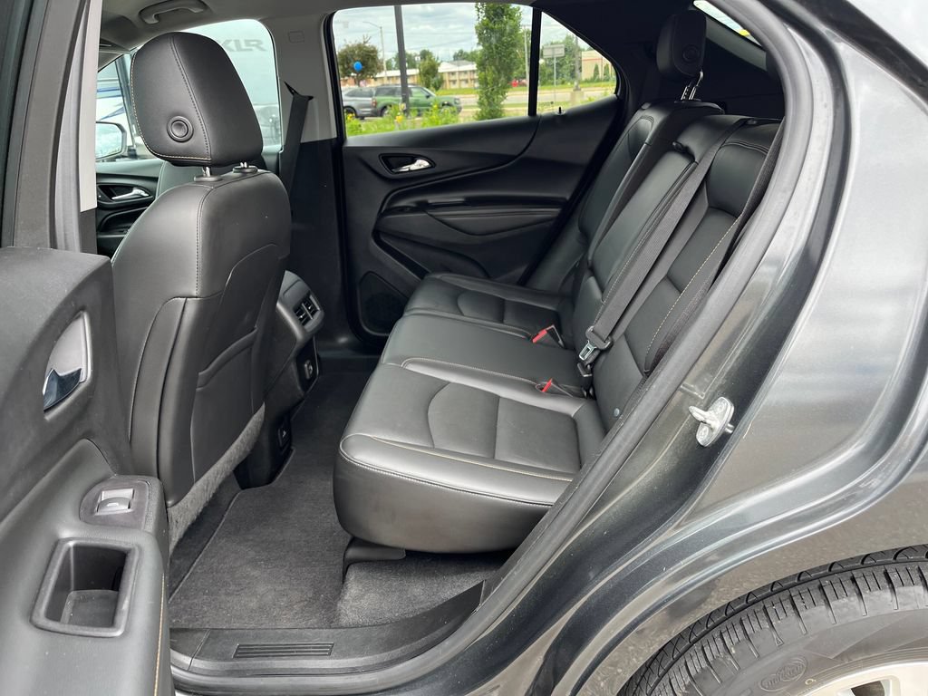 Used 2020 Chevrolet Equinox Premier AWD/4WD image 25