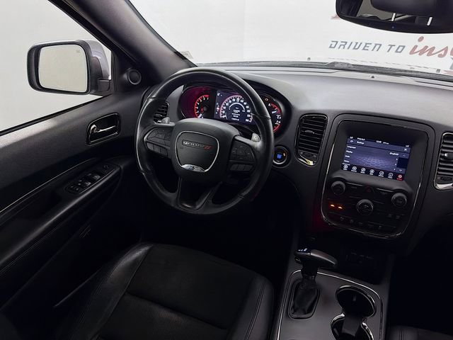 Used 2019 Dodge Durango GT AWD/4WD image 25